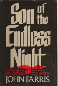 John Farris - Son of the Endless Night