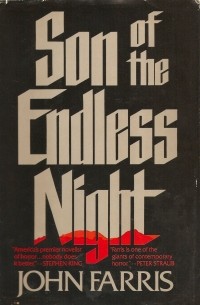 Son of the Endless Night