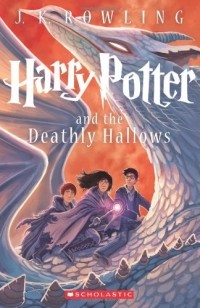 J. K. Rowling, Mary GrandPre - Harry Potter and the Deathly Hallows