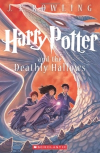 J. K. Rowling, Mary GrandPre - Harry Potter and the Deathly Hallows
