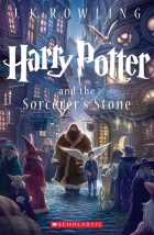 J. K. Rowling - Harry Potter and the Sorcerer&#039;s Stone