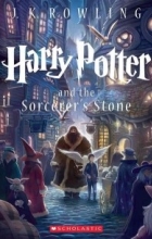 J. K. Rowling - Harry Potter and the Sorcerer&#039;s Stone