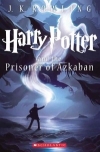 J.K. Rowling - Harry Potter and the Prisoner of Azkaban