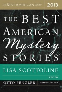 - The Best American Mystery Stories 2013