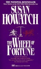 Susan Howatch - The Wheel of Fortune