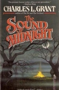 Charles L. Grant - Sound of Midnight