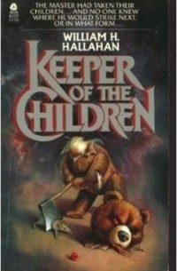 William H. Hallahan - Keeper of the Children