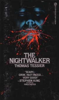 Thomas Tessier - The Nightwalker