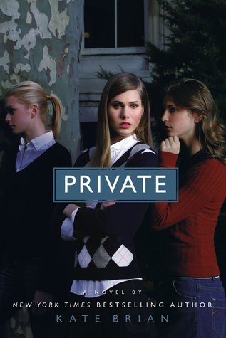 Kate Private