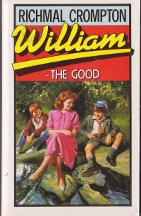 Richmal Crompton - William The Good #9