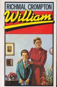 Richmal Crompton - William #10