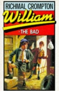 Richmal Crompton - William The Bad #11