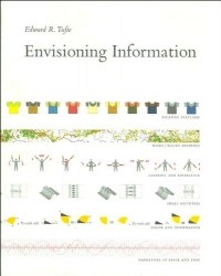 Edward R. Tufte - Envisioning Information