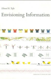 Envisioning Information