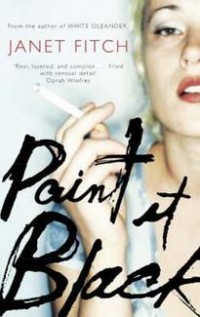 Janet Fitch - Paint It Black