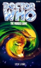 Steve Lyons - The Murder Game
