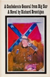 A Confederate General from Big Sur