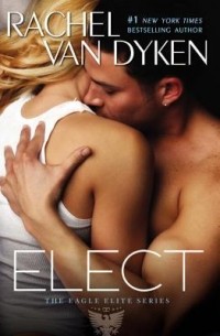 Rachel Van Dyken - Elect
