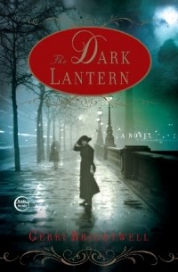 Gerri Brightwell - The Dark Lantern