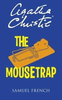 Agatha Christie - The Mousetrap