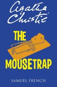 Agatha Christie - The Mousetrap