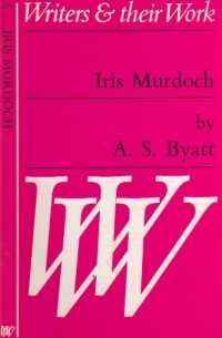 A. S. Byatt - Iris Murdoch