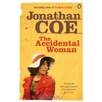 Jonathan Coe - The Accidental Woman