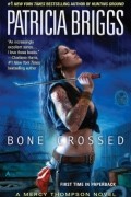 Patricia Briggs - Bone Crossed