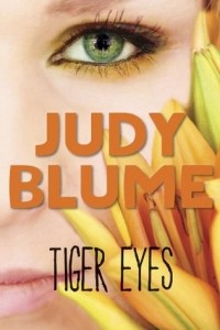 Judy Blume - Tiger Eyes