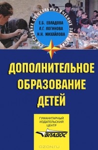  - Дополнительное образование детей