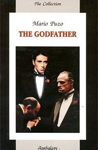 Mario Puzo - The Godfather