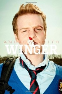Andrew Smith - Winger