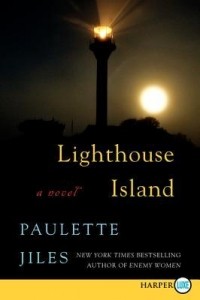 Paulette Jiles - Lighthouse Island