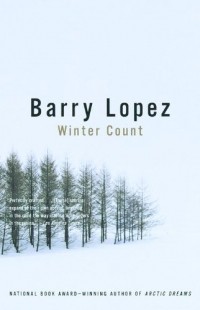 Barry Lopez - Winter Court