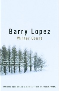 Barry Lopez - Winter Court