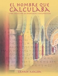 Мальба Тахан - El Hombre Que Calculaba