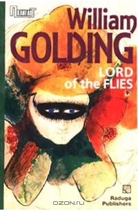 William Golding - Lord of the Flies