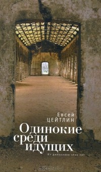 Евсей Цейтлин - Одинокие среди идущих. Из дневников этих лет