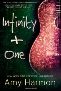 Amy Harmon - Infinity + One