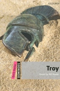 Bill Bowler - Troy: Starter