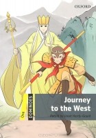 Джанет Харди-Гулд - Journey to the West