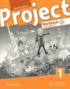  - Project 1: Workbook (+ CD-ROM)