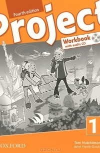  - Project 1: Workbook (+ CD-ROM)