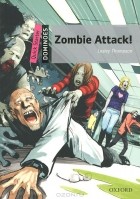 Lesley Thompson - Zombie Attack! Starter (+ CD-ROM)