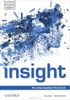  - Insight: Pre-Intermediate: Workbook