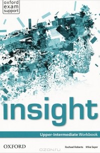 Insight: Upper Intermediate: Workbook