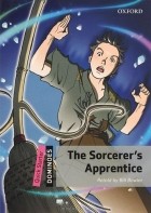  - The Sorcerer&#039;s Apprentice: Quick: Starter (+ CD-ROM)
