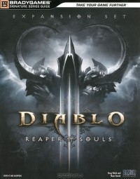  - Diablo III: Reaper of Souls