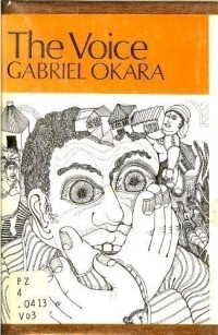 Gabriel Okara - The Voice