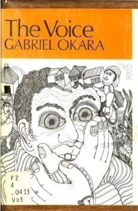 Gabriel Okara - The Voice